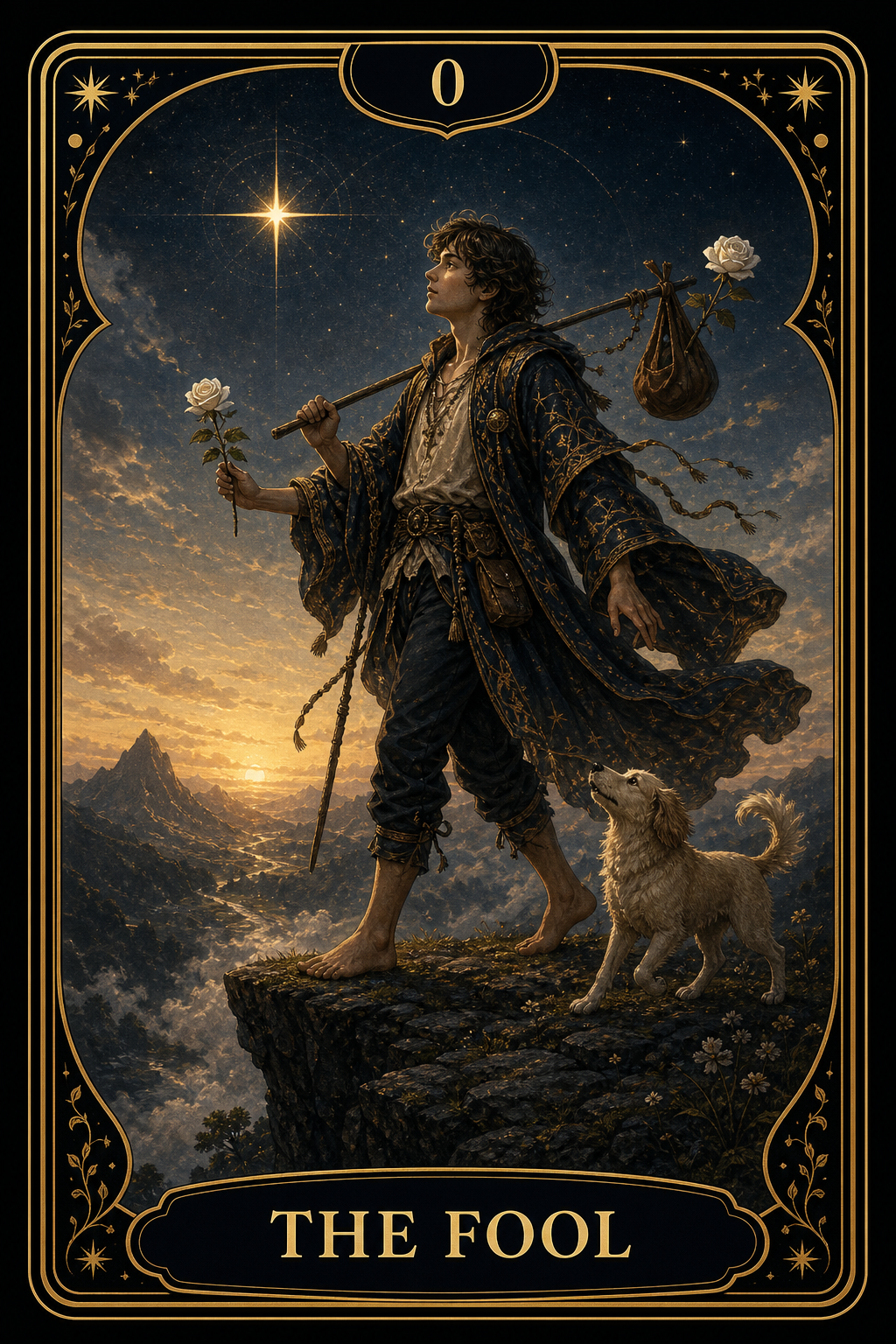 The Fool