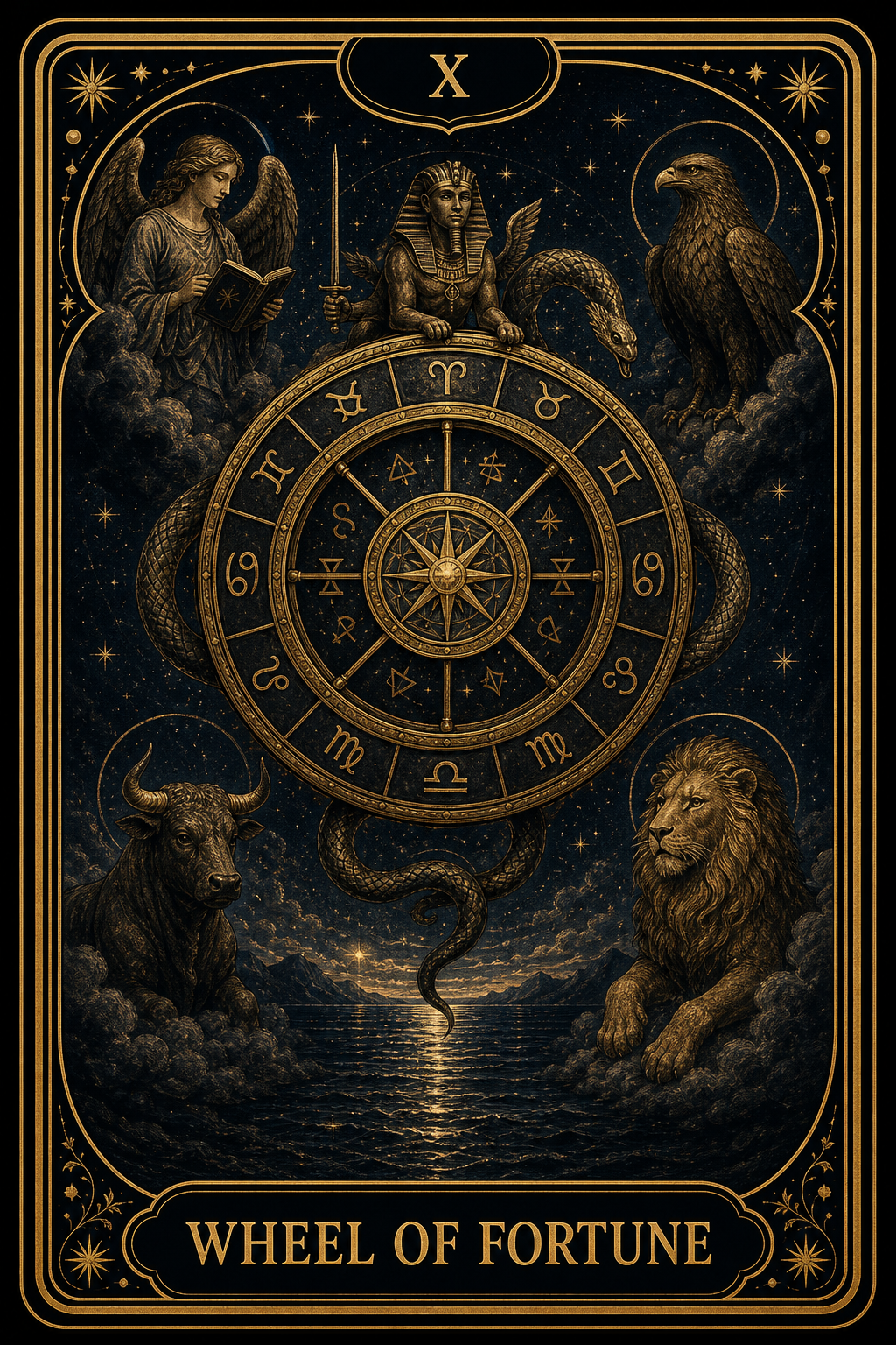 Wheel of Fortune